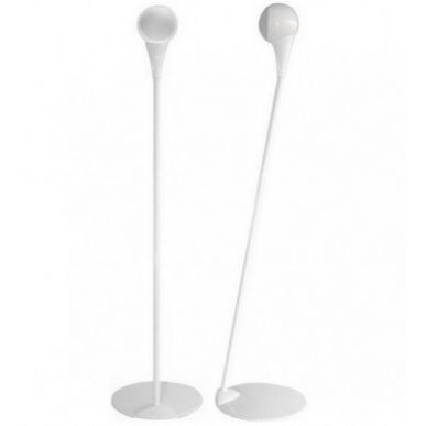 Стойки для акустики Cabasse Alcyone 2 Stand set of 2 white